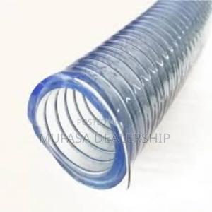 PVC Spring Suction Hose - thumbnail 2