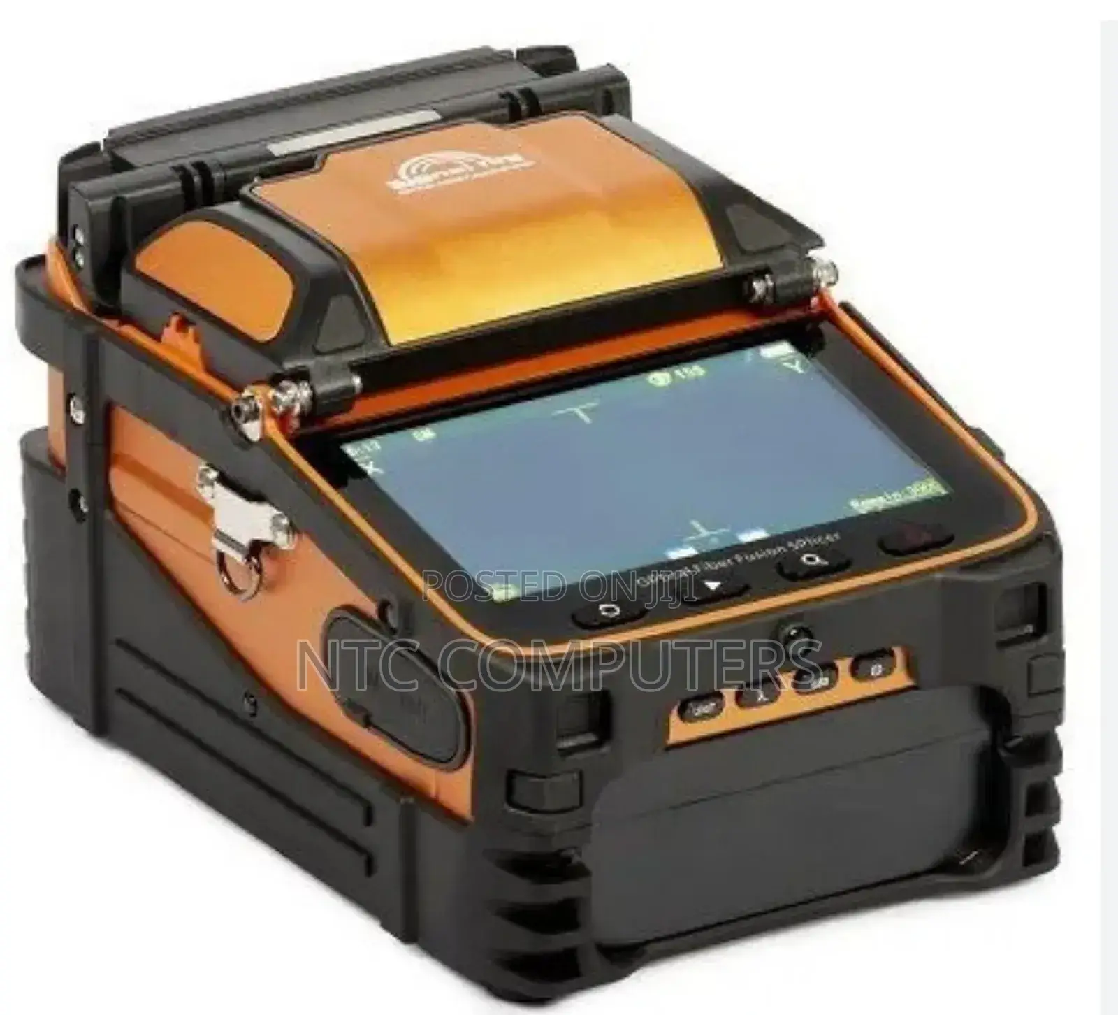 Splicing Machine Fibre Fusion