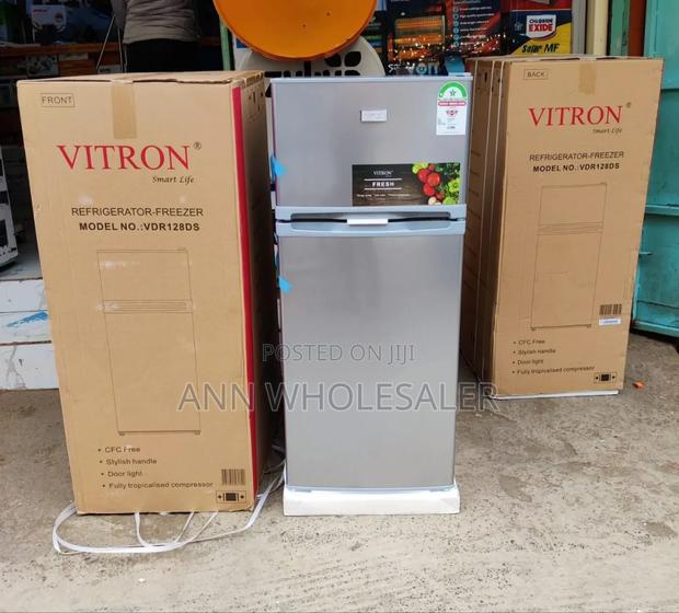 Vitron 128 Litres Available - main view