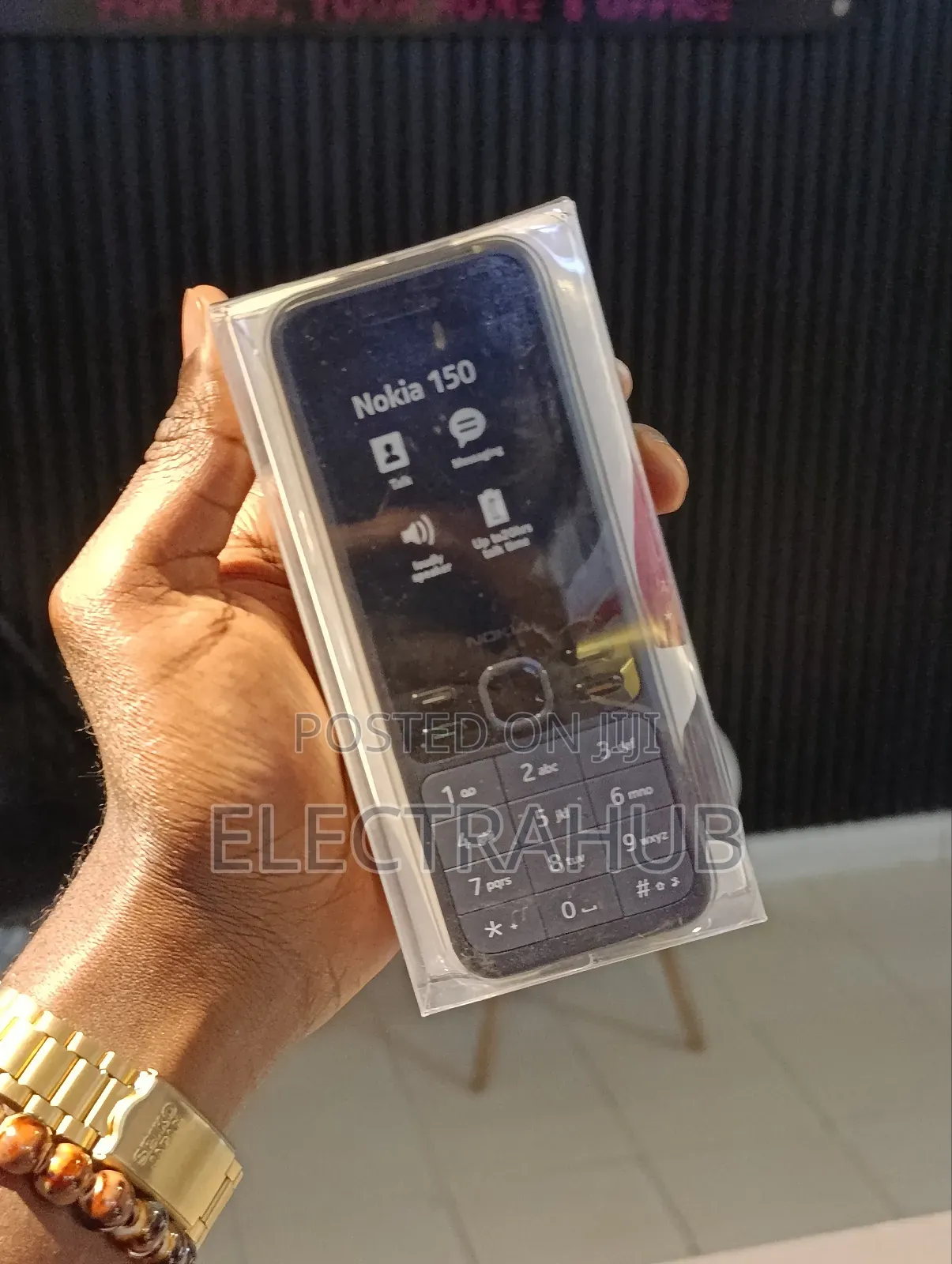 New Nokia 150