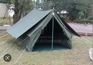 Canvas Ngong Tents