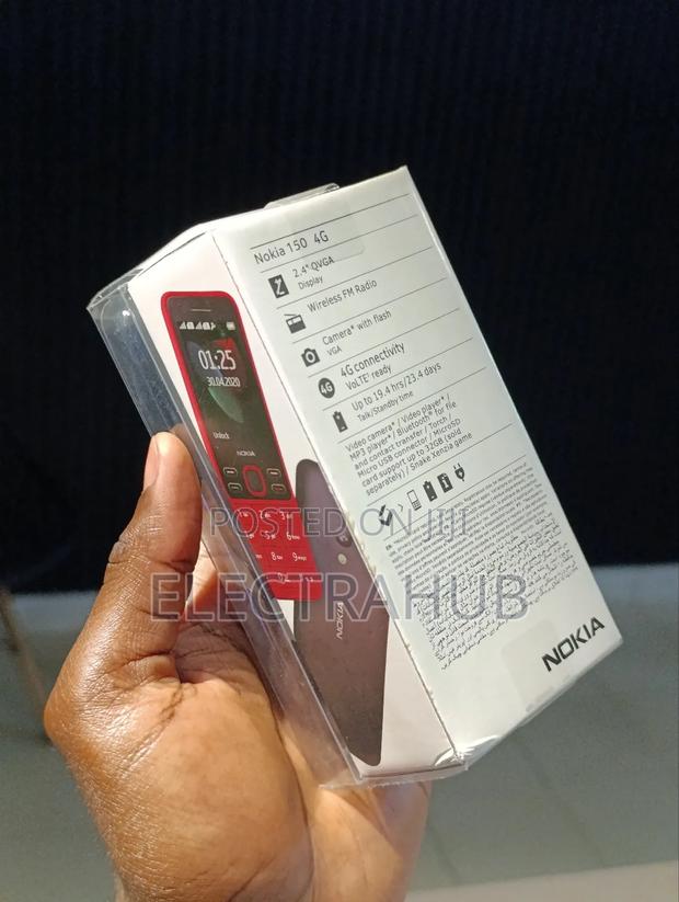New Nokia 150 - thumbnail 2