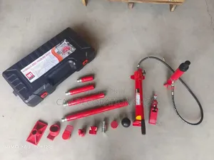 New 10ton Hydraulic Body Frame Repair Kit