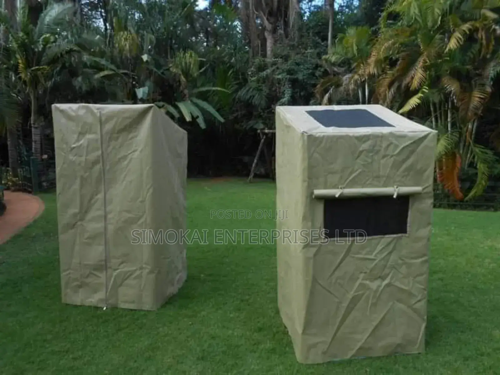 Privacy Camping Shower/ Toilet Tents