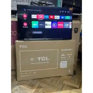 TCL 32inches Smart Tv