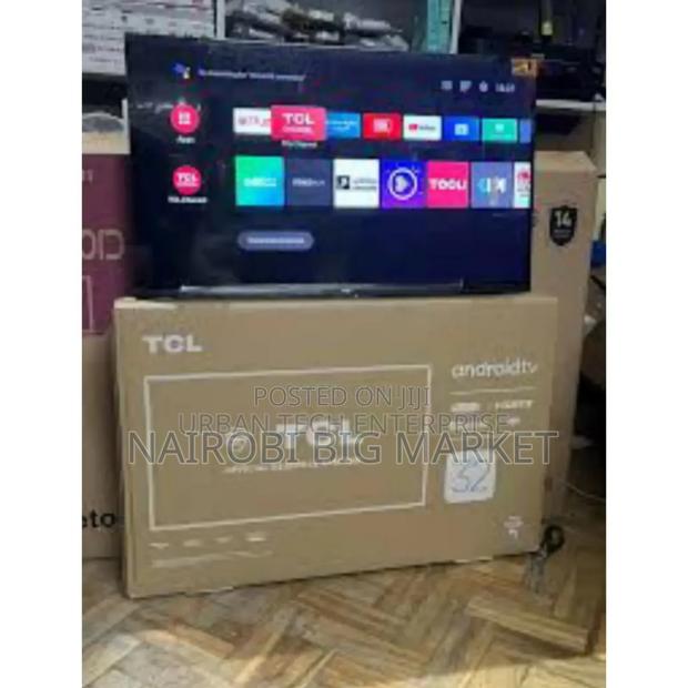 TCL 32inches Smart Tv - thumbnail 2