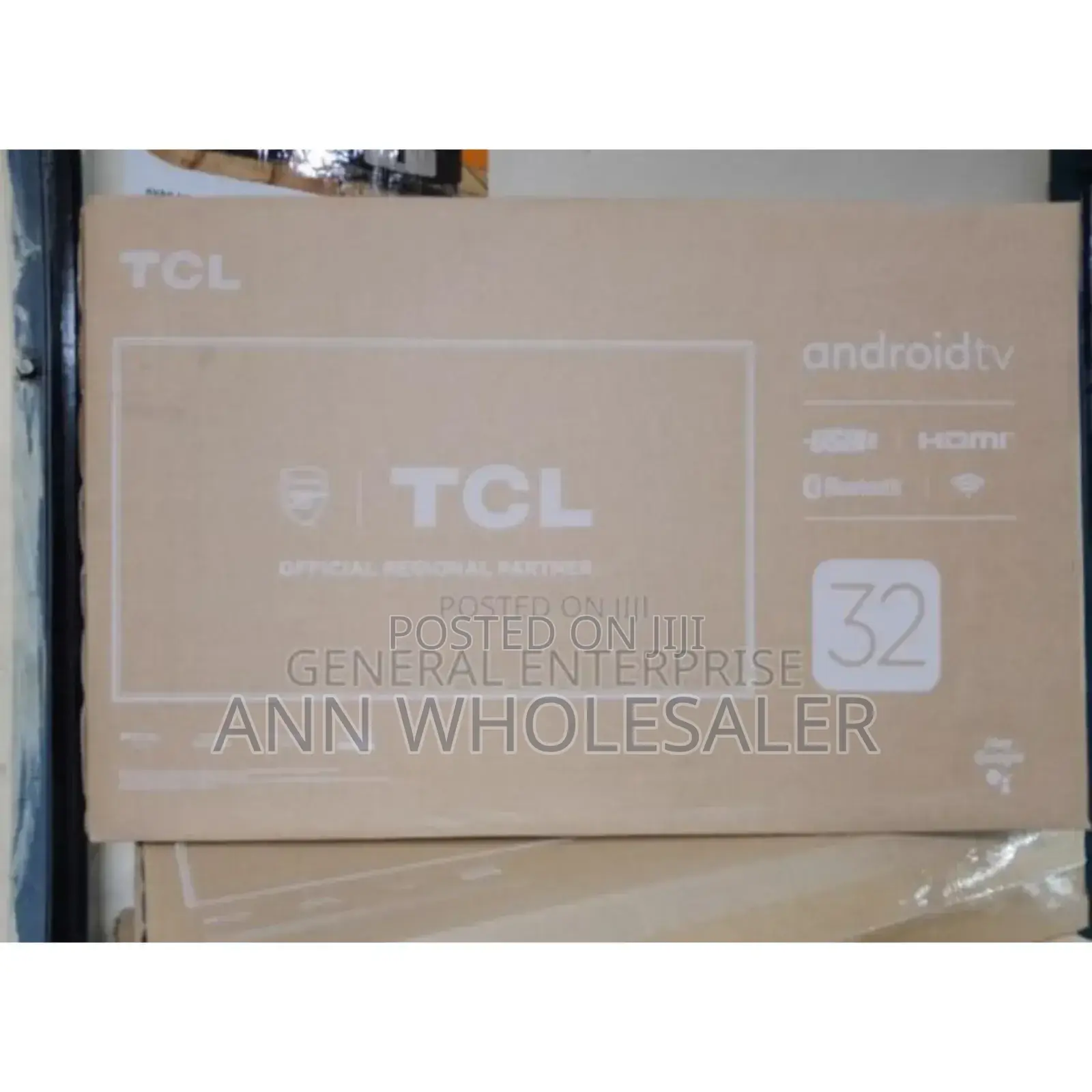 Googe Tv. TCL 32iches Tv. Adroid Tv