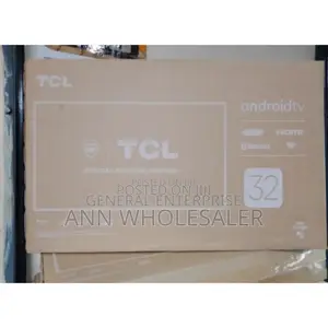 Googe Tv. TCL 32iches Tv. Adroid Tv