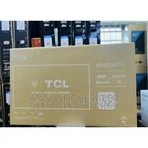 Googe Tv. TCL 32iches Tv. Adroid Tv