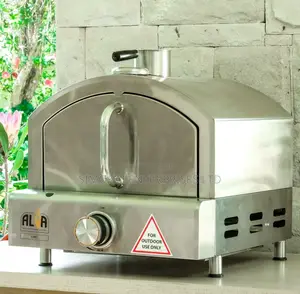 Alva Cibo Pizza Oven – GPO101