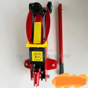 Brand New 2ton Hand Operated 2ton Floor Jack