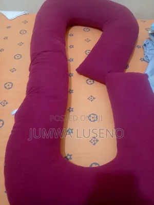 Pregnancy Pillow