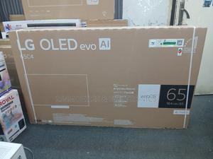 C4
65 Inch Class Lg Oled Evo C4 Smart Tv 2024 - main view