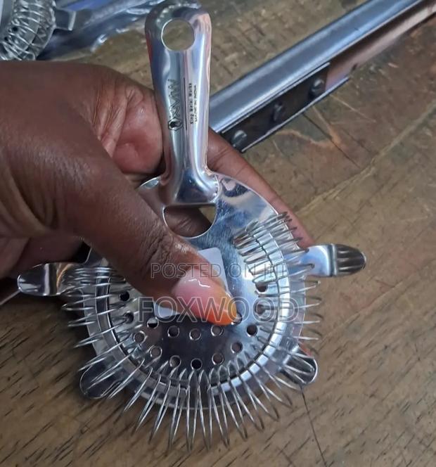 Bar Strainer - thumbnail 7
