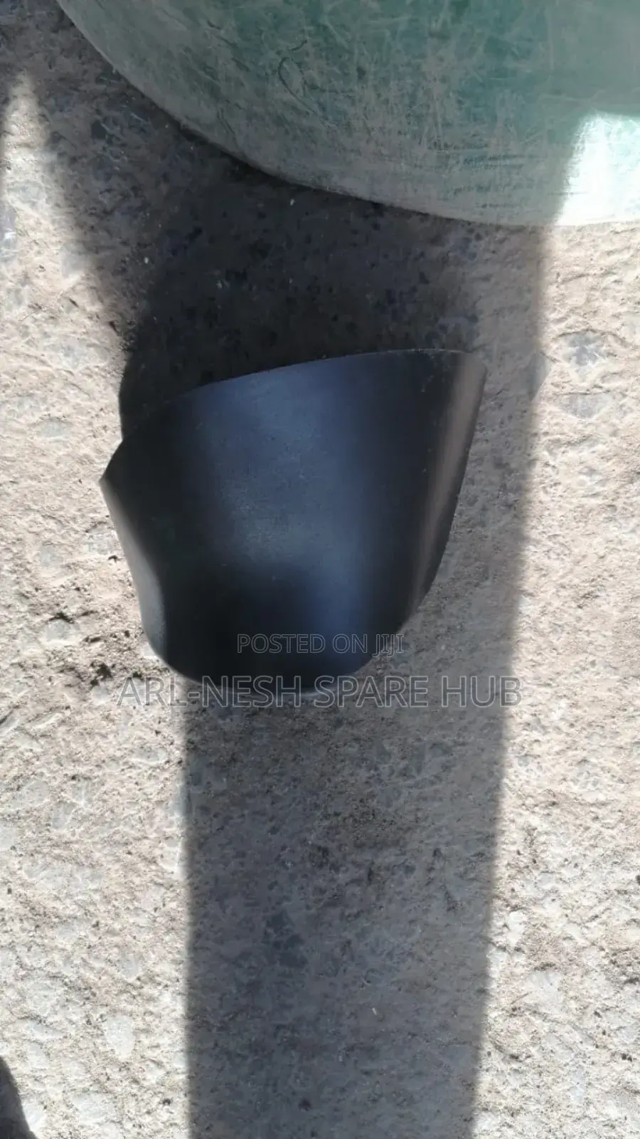 Mazda Cx5 Side Mirror Lower Cover