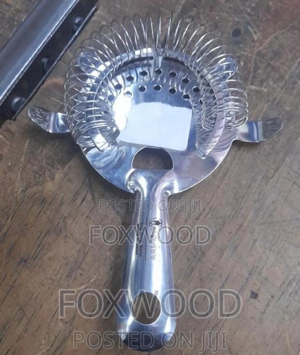 Bar Strainer - thumbnail 2