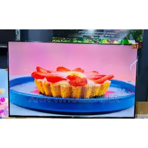 Clarity. TCL 43inches Adroid Tv