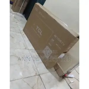Wholesale. TCL 43inches Smart Android Tv