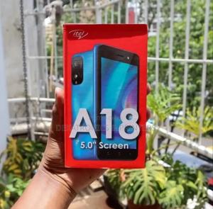 New Itel A18 32 GB - thumbnail 2