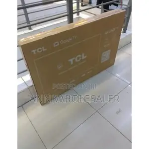 Brand New Quality 50inches TCL Tv