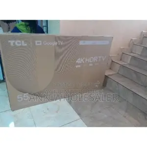 Brand New TCL 55inches
