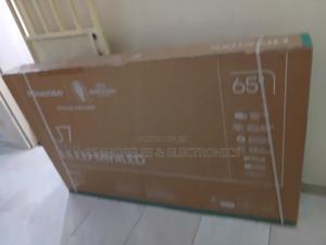 65U7NKEN
Hisense 65U7NKEN 65 Inch Series Mini-led ULED 4K TV