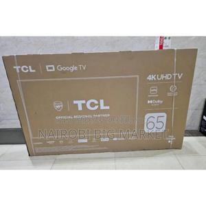 Wonderful TCL Clarity . 65inch - thumbnail 2