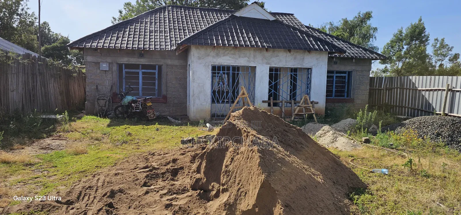 4bdrm Bungalow in Chepkanga, Kimumu for sale