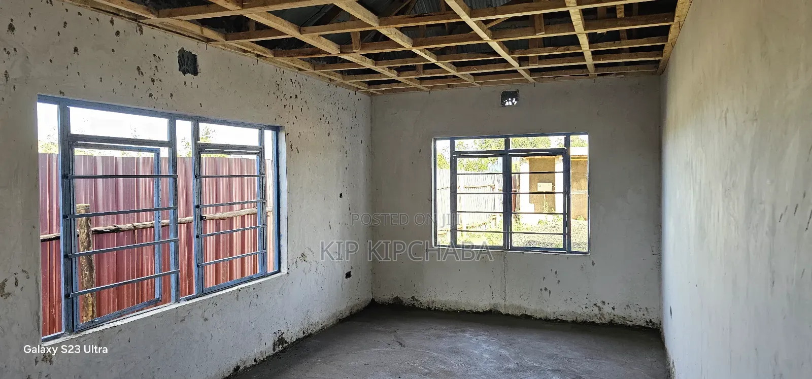 4bdrm Bungalow in Chepkanga, Kimumu for sale