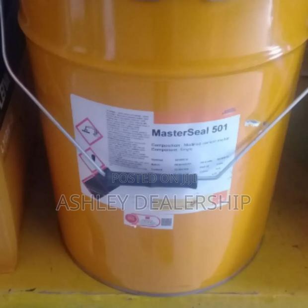 Master Seal 501 25kg