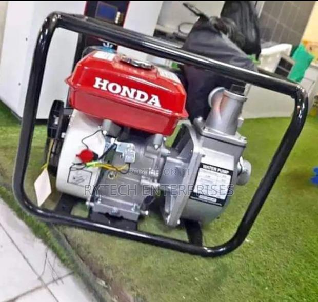 High Pressure Honda Water Pump/Honda Water Pump 3"
