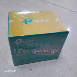 Tp-Link 5-Port 10/100mbps Desktop Switch - main view