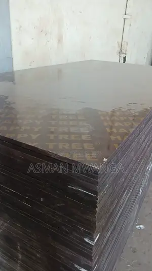 Marine Board for Concrete Construction