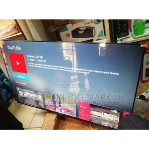 Vitron 50inches Smart Tv - thumbnail 2