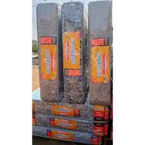 Medium Density Plain Mattress 3.5*6 12 Inches