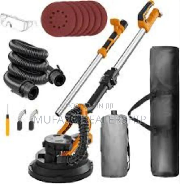 Drywall Sander - main view