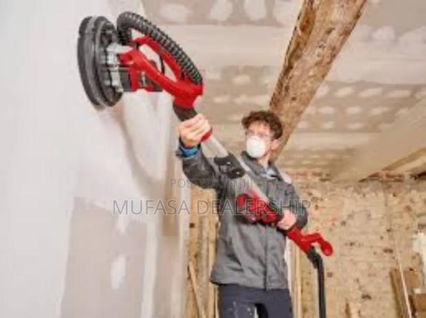 High Quality Drywall Sander - main view