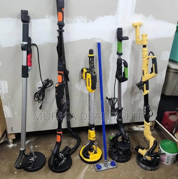High Quality Drywall Sander - thumbnail 2