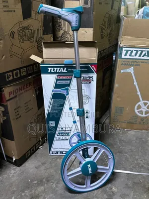 Industrial Measuring Wheel, Quality Measuring Wheel