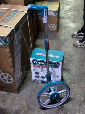 Affordable Measuring Wheel,With Digital Display