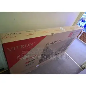 65" Mouse Remote. Vitron 65inch Tv