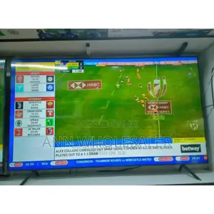 Clarity , Vitron 65inches Adroind Tv