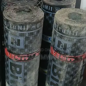 App Waterproof Membrane for Flat Roofs