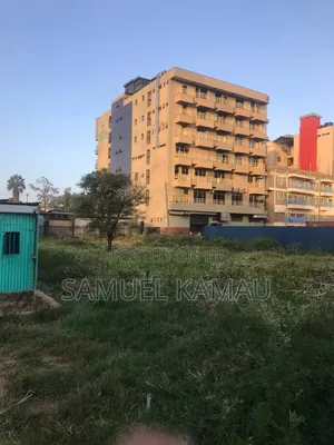 Thika Town,1/4 Acre Plot on Sale, KSHS 55 Million