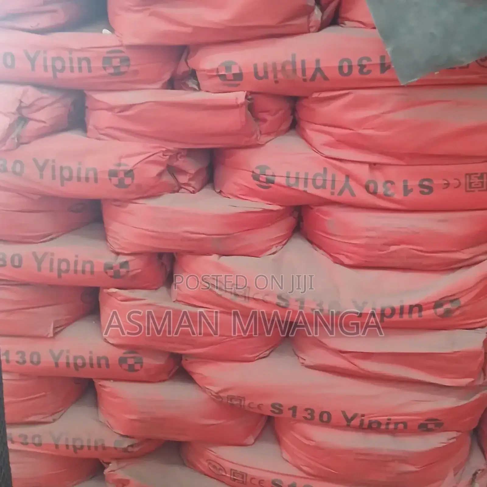 Red Iron Oxide S130