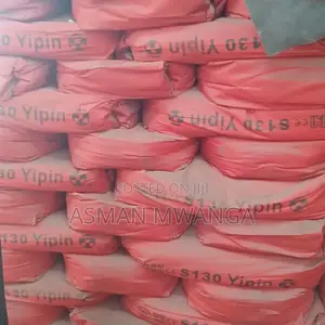 Red Iron Oxide S130