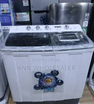 10kg Washing Machine