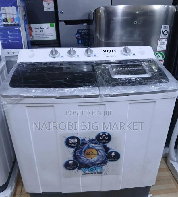 10kg Washing Machine