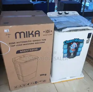 10kg Washing Machine