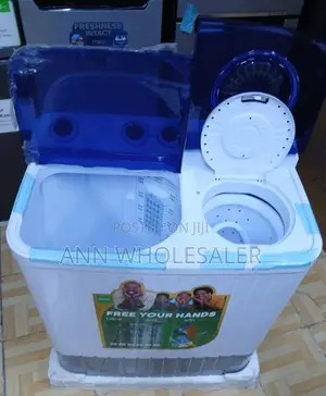 Synix 10kg Washing Machine